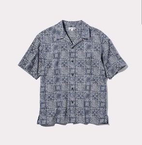 UNIQLO x Reyn Spooner Summer