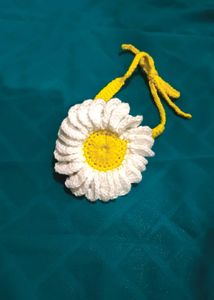 Handmade Daisy Hairband For Kids and Girls