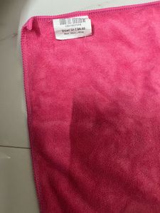 Pack Of Four Hand Towel