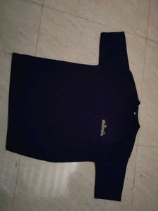 Navy Blue T-shirt