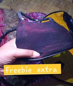 2 Stylish Handbags