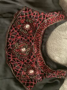 Elegant Ethnic Gown