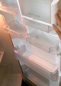 LG Refrigerator (Fully Working)