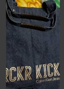 Calvin Klein Jeans Bag
