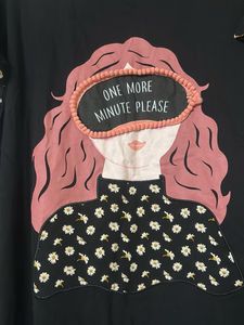 long t-shirt