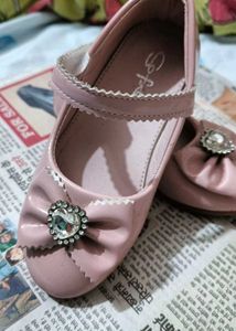 Pink 🩷 Sandal For Girls Good Quality Product