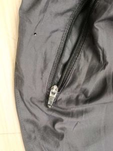 Vintage Nike Track Pants with Inner mesh