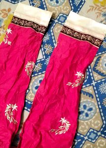 Shirt Chudidar