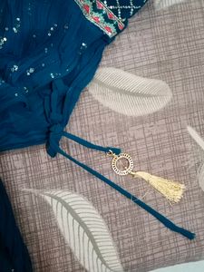 Ethenic Wear Naayra Cut
