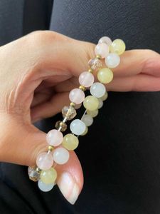 Beaded Bracelet Set