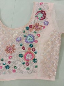 Wedding Lehenga