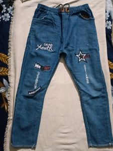 Blue Jeans