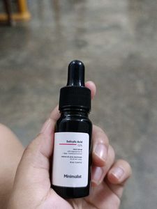 Salicylic Acid 02%FACE SERUM
