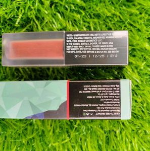 Sugar Lipstick