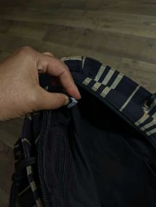 Burberry Bag