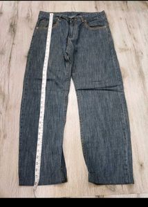 Sc2633 Sabrin Jeans Waist 34
