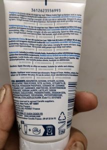 CeraVe Moisturizing Cream 50ml