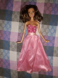 Barbie Doll