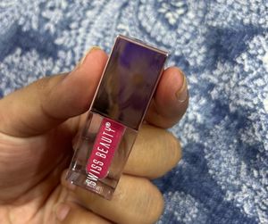 Swiss Beauty lipshade