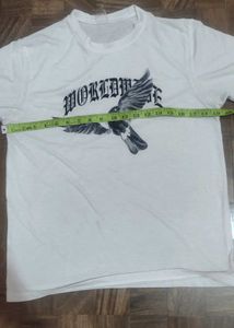 White T Shirt