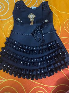 Girl Frock