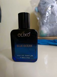 Olixo Blue Ocean Perfume