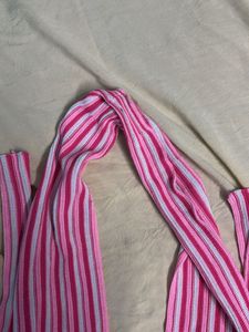 Halter Neck Top
