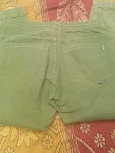 New Pant