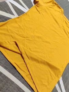 SSS Mustered Tshirt 🧡
