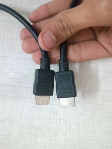 HDMI CABLE 2M