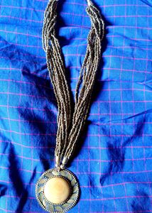 Bracelet And Necklace Combo
