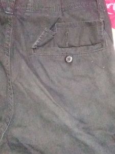 Cargo Jeans