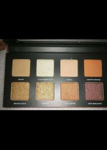SUGAR Cosmetics Eyeshadow Palette