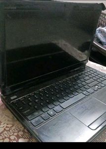 I5 Processor With Fan Motherboard, LAN Card