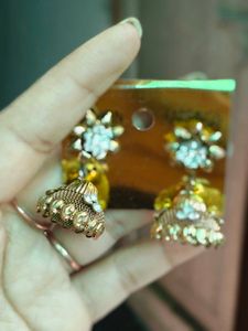 "Perfect earrings combo