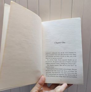 Thriller Book - A Market For Murder