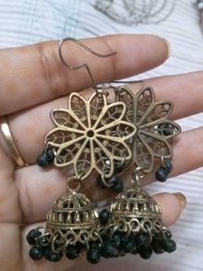 Buy 3 Get One Free Earring...