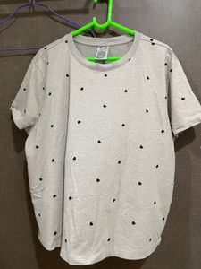 h&m pyjama set