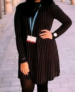Pull &amp; Bear Dress