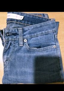 Levi's Jeans