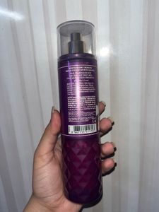 Bbw Winterberry Wonder 10ml sample