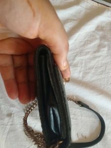 Black Crossbody Bag