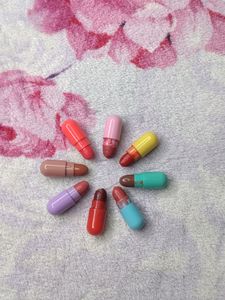 Tablet Lipstick 💄mini