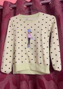 Full Sleves Top