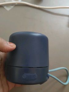 MIVI Bluetooth Speaker - Great Sound, Portable