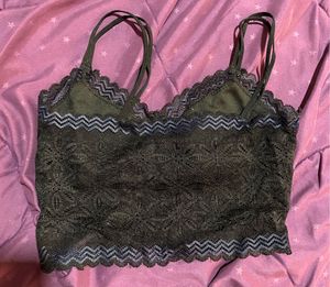 Lace Bralette