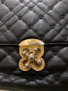 Lovcat Paris two-way bag