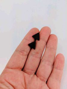 Cute Clay Stud