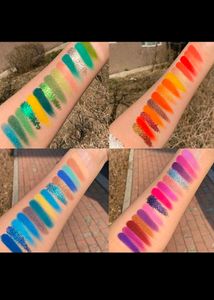 Eye Shadow Palette