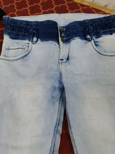 Women Denim Jeans